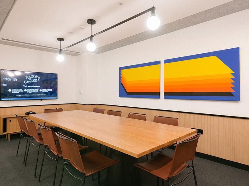 Vaswani Chambers-0