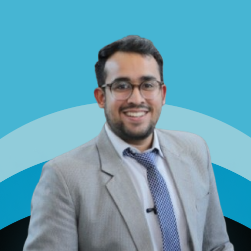 Gaurav Thareja