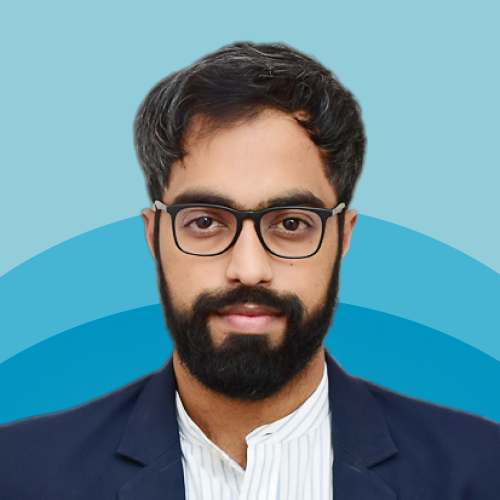 Joseph Cherian