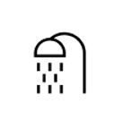 Showers