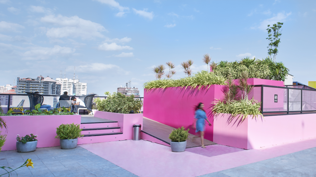 Events hero image - 2