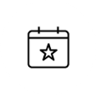 Events spaces