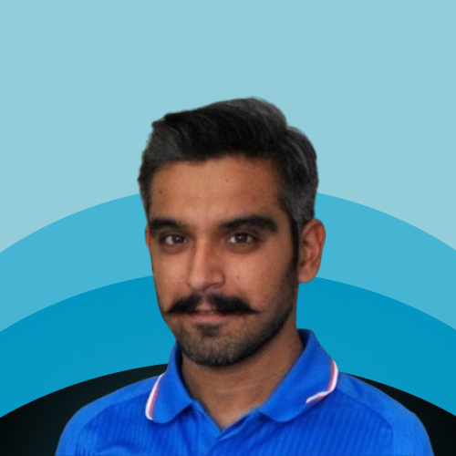 Abhishek Madan