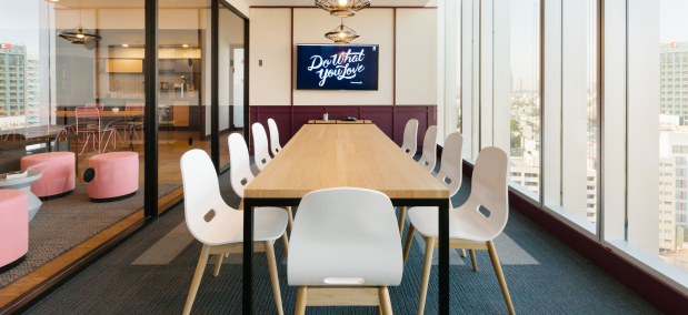 Conferences and meetings