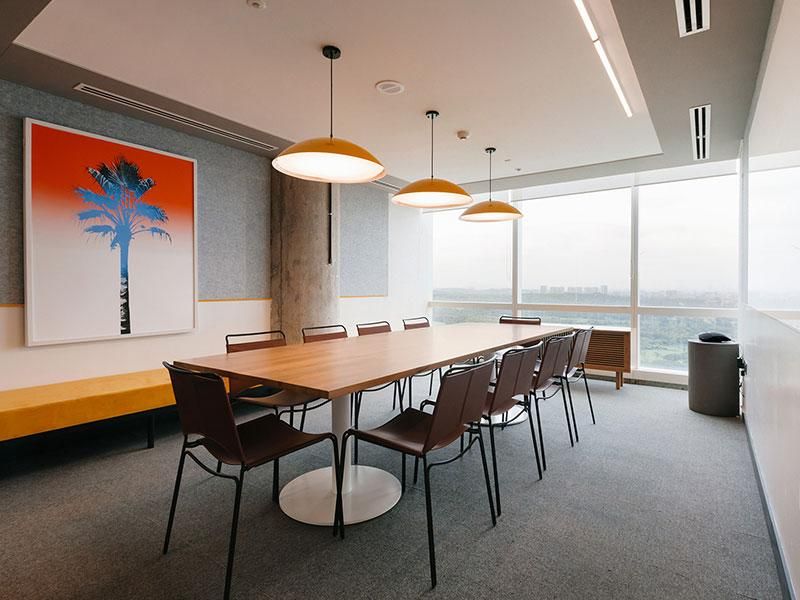 Raheja Mindspace-3