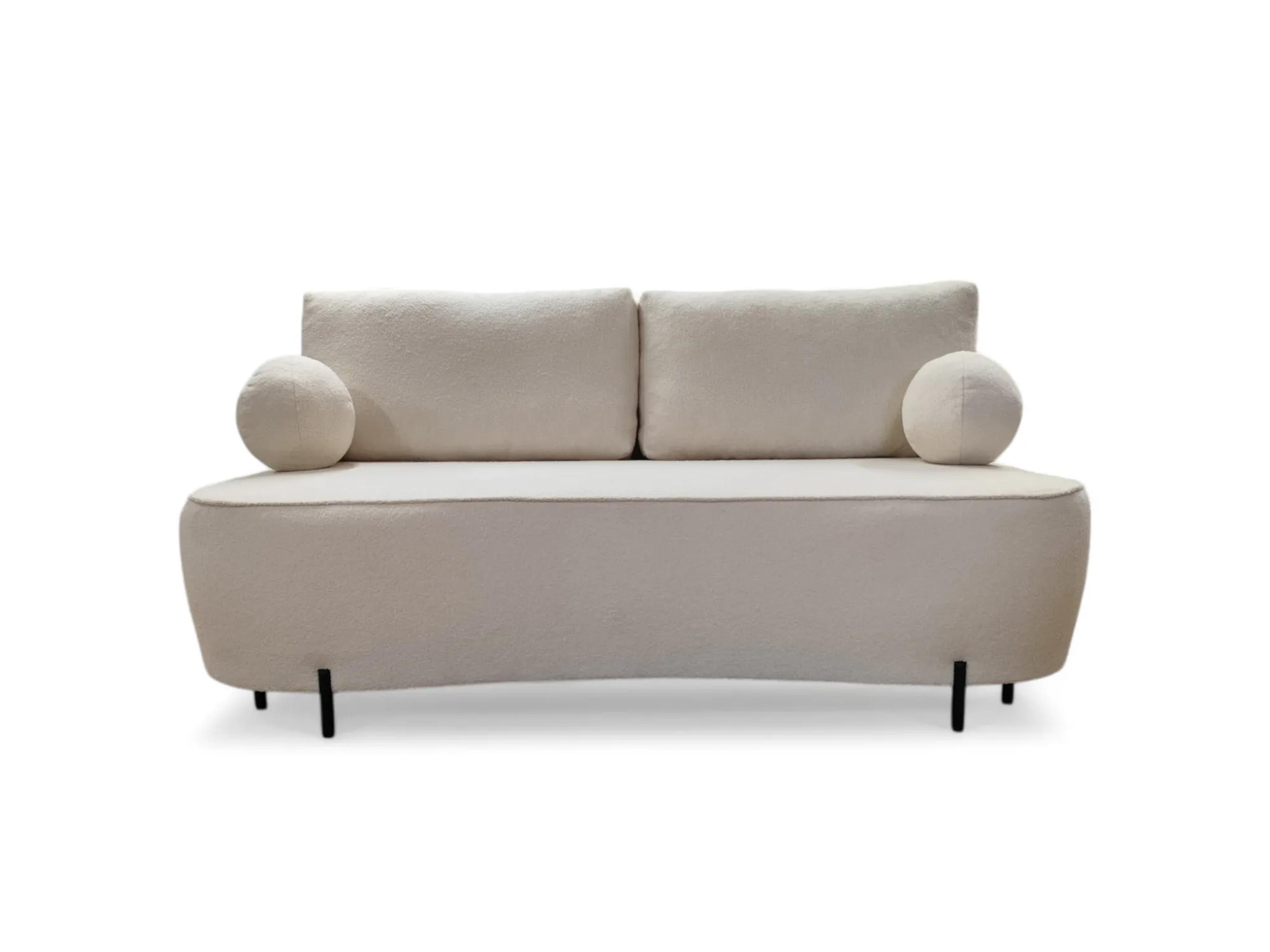 Marco bäddsoffa