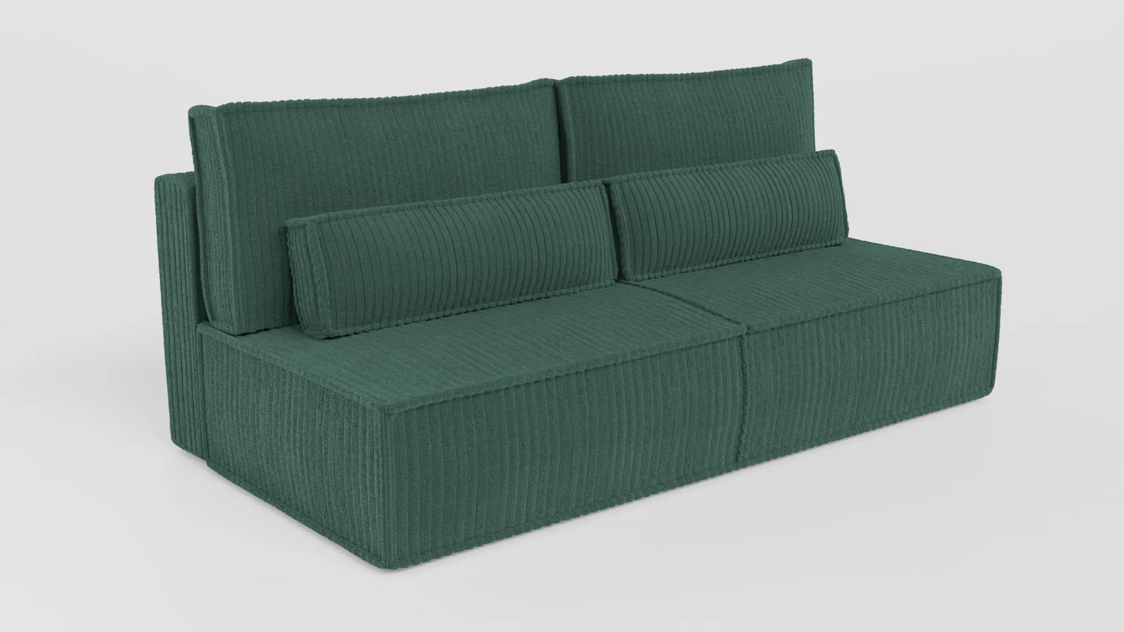 Milo bäddsoffa