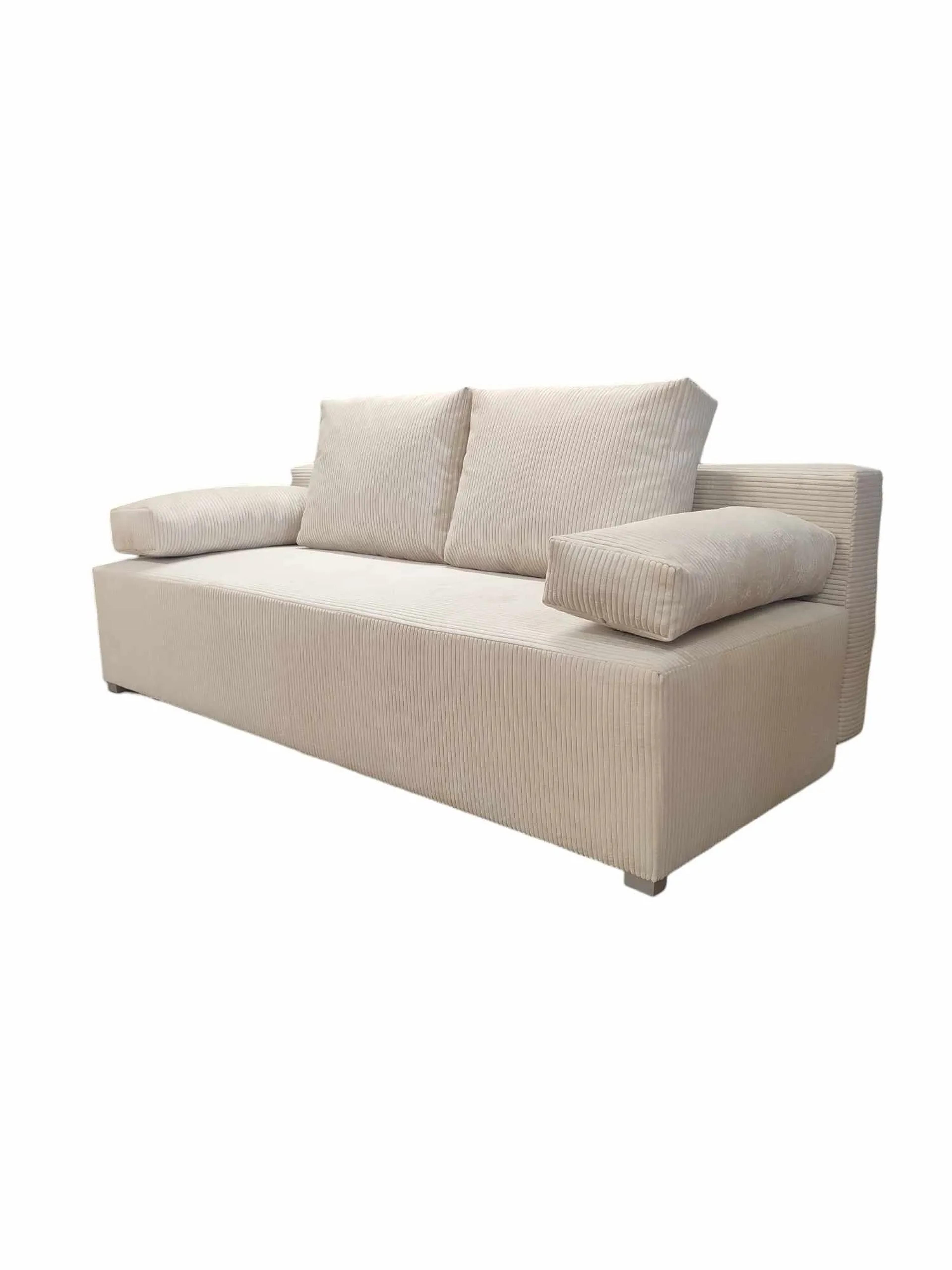 Doris bäddsoffa