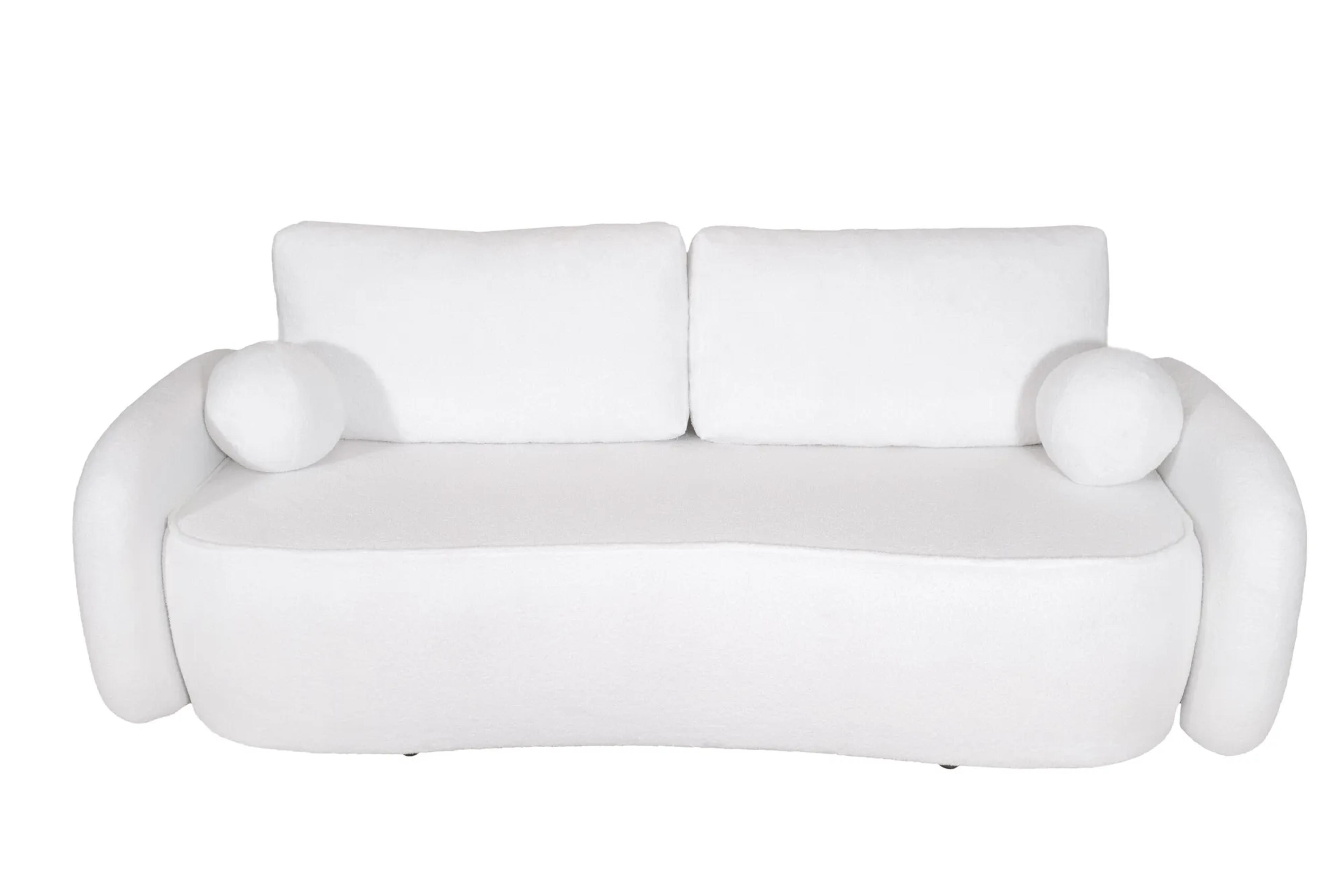 Luna bäddsoffa