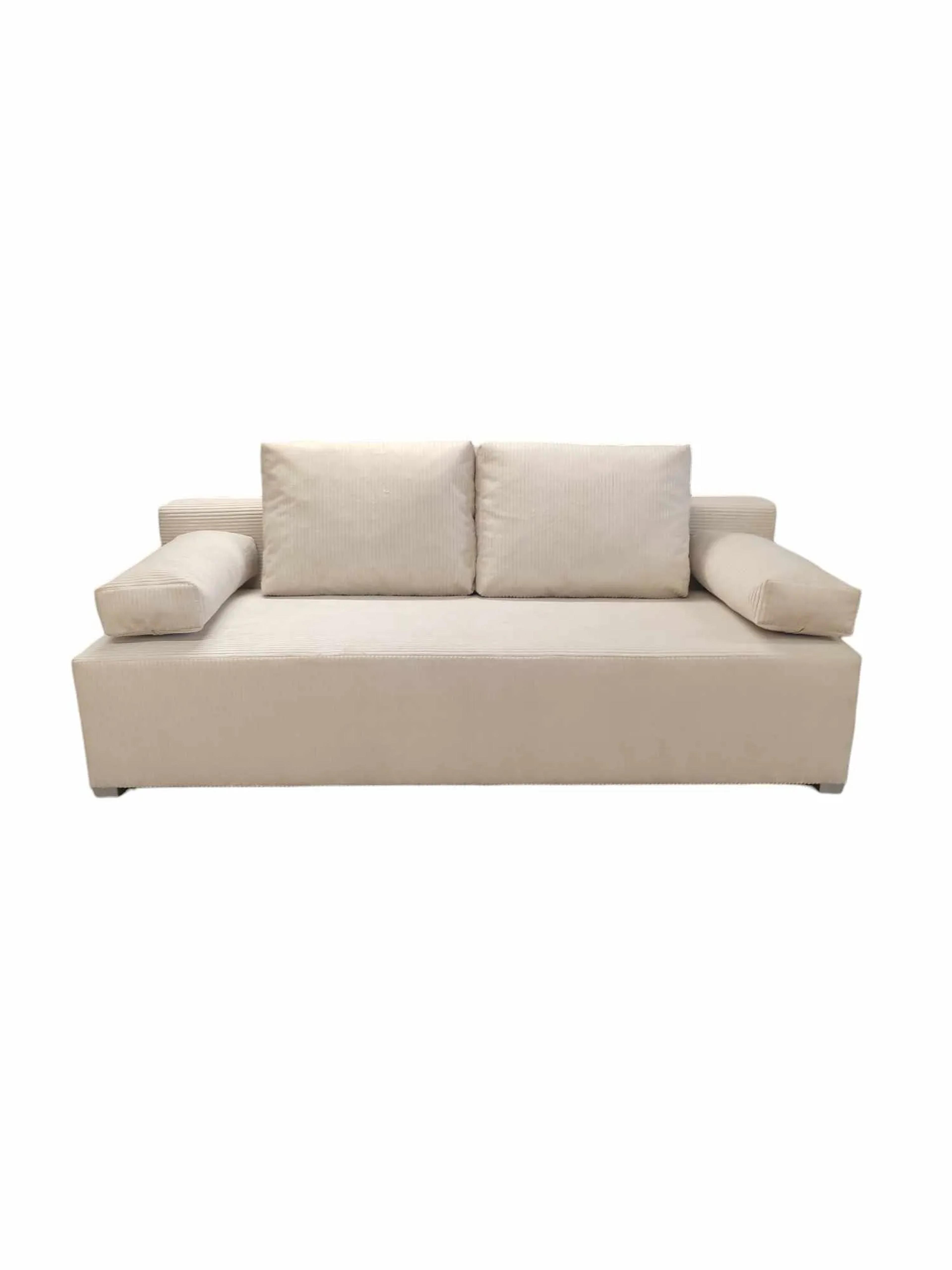 Doris bäddsoffa