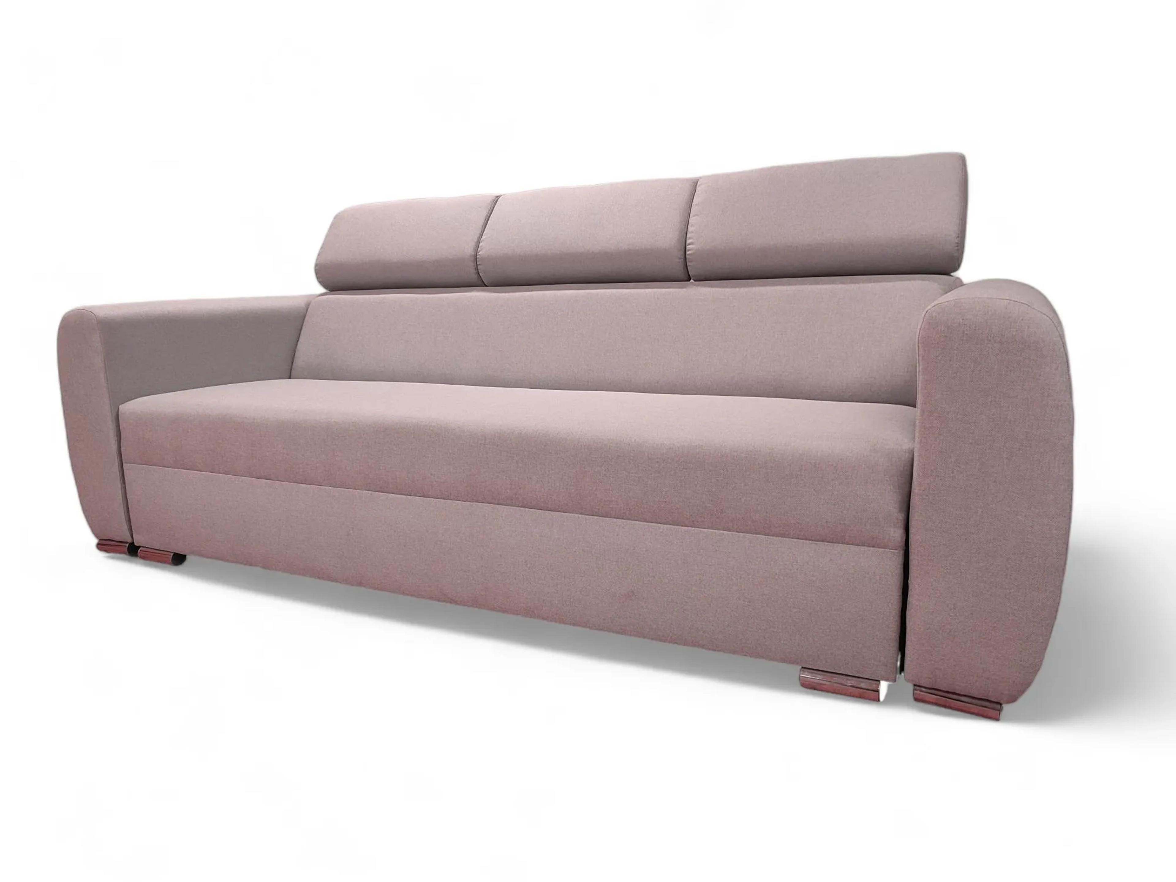 Monako soffa