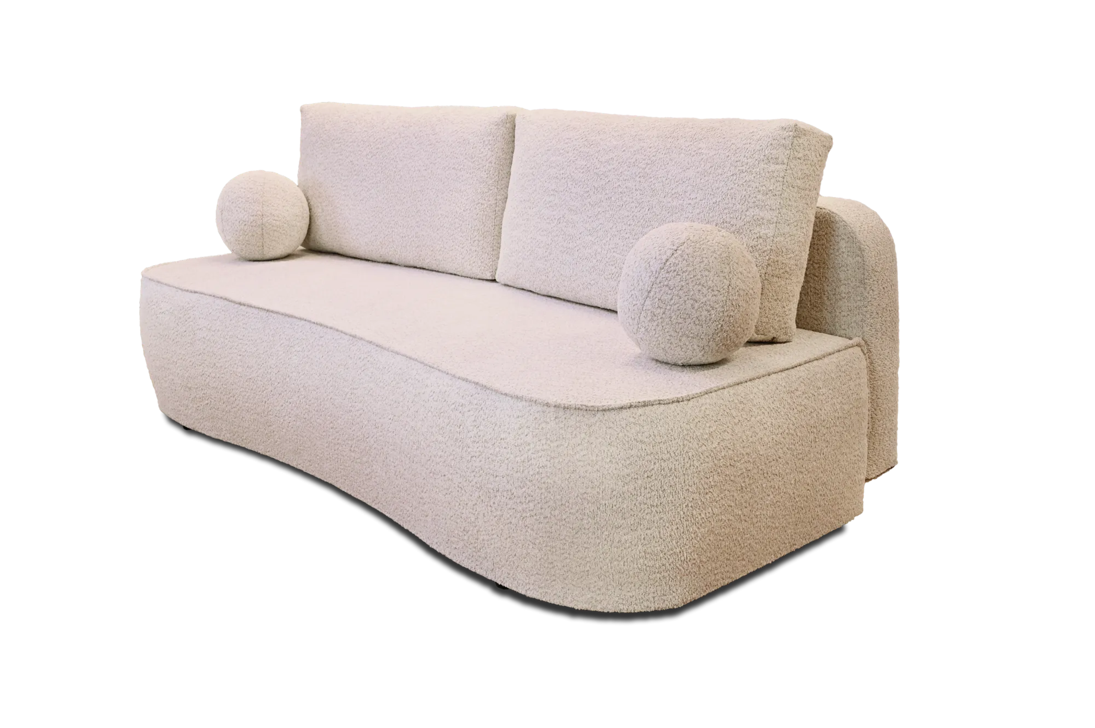 Marco bäddsoffa