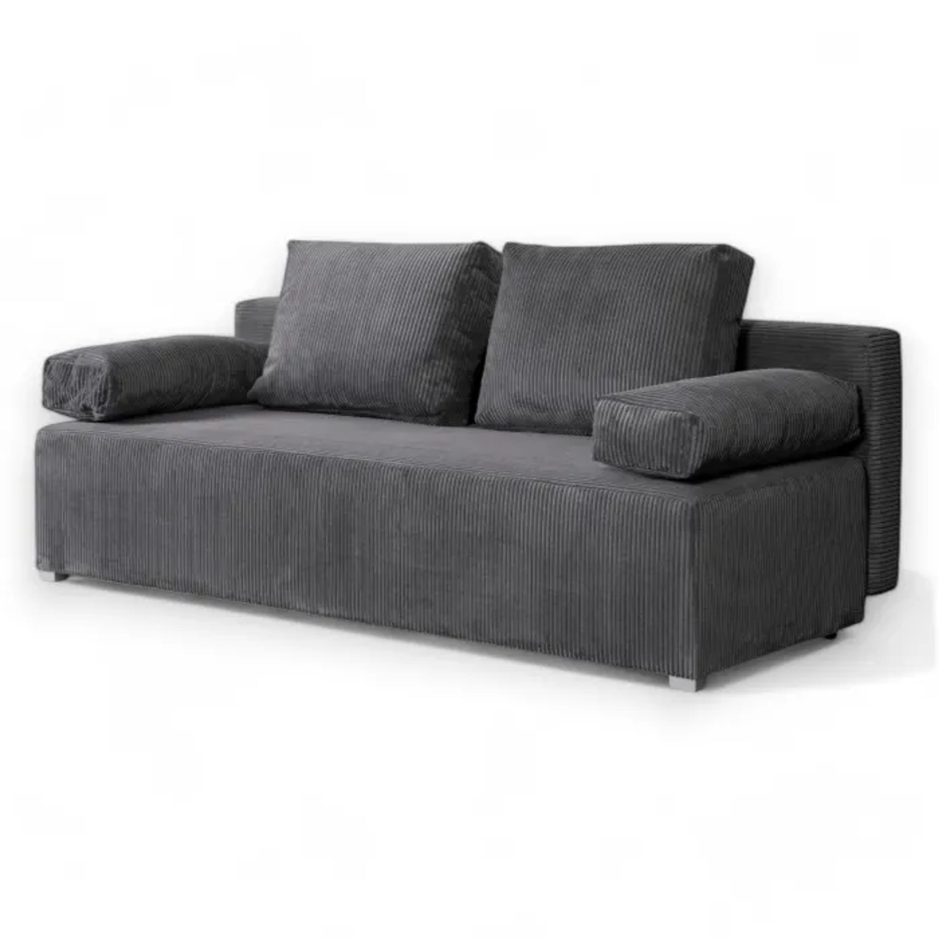 Doris bäddsoffa