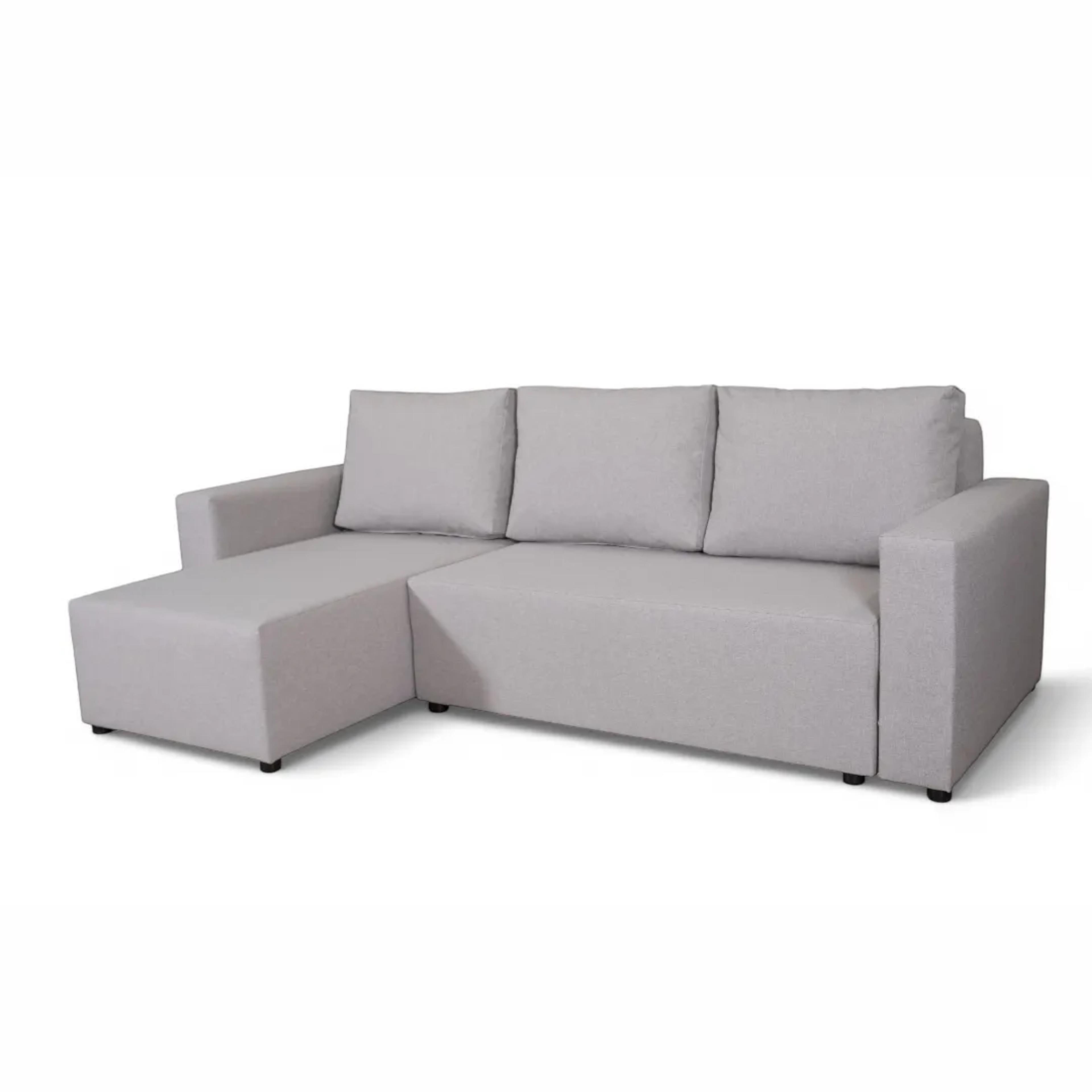 Kuba hörnbäddsoffa