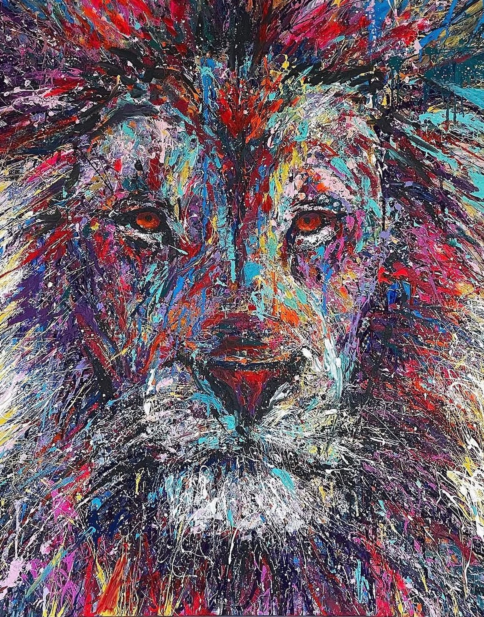 Lion