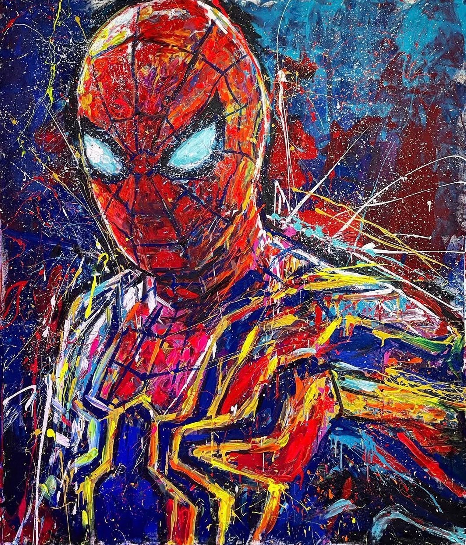 Spidey Sense