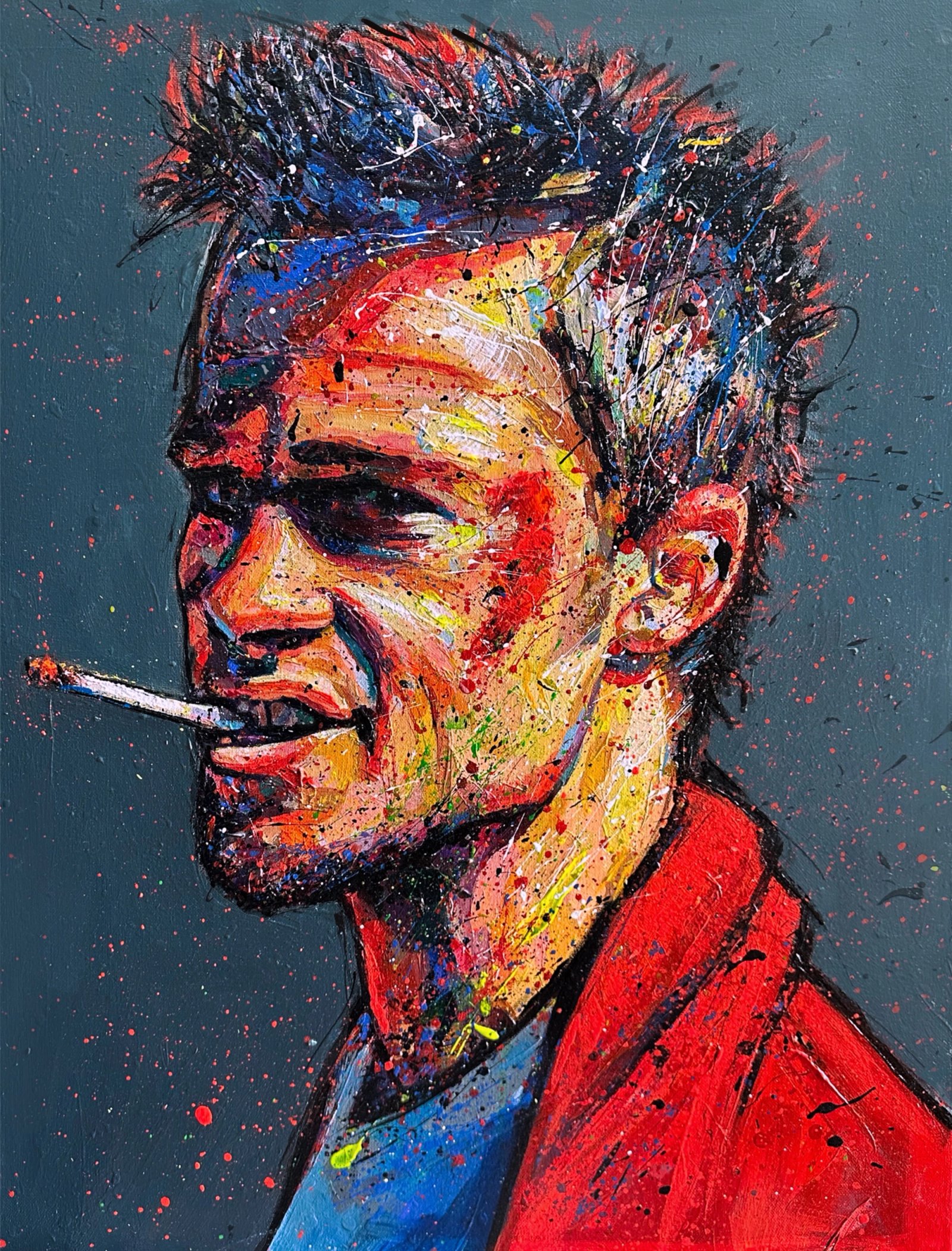 Fight Club