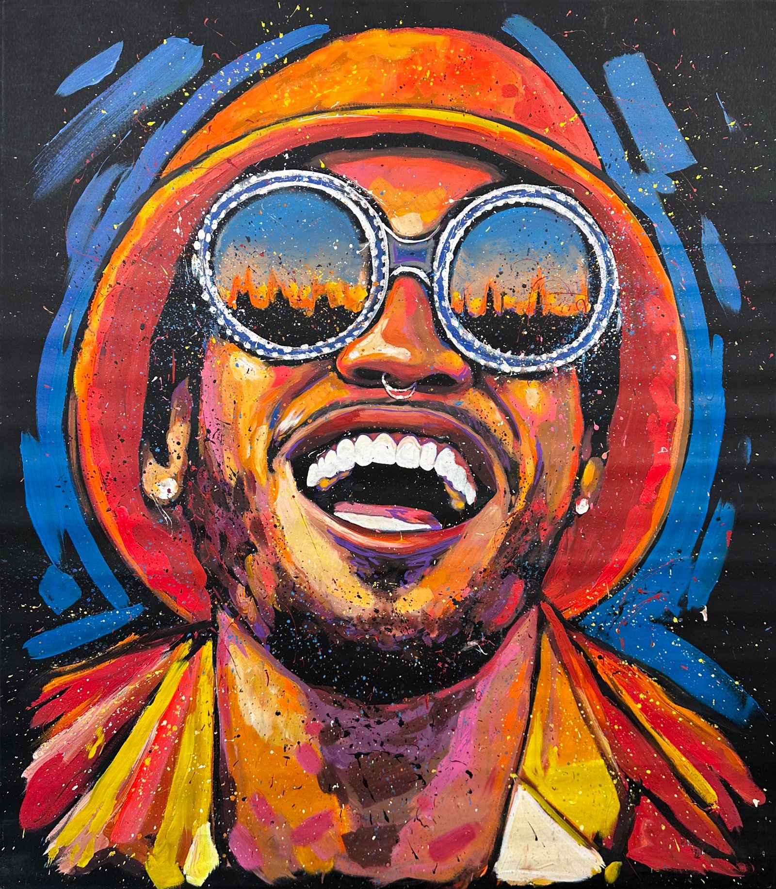 Anderson Paak