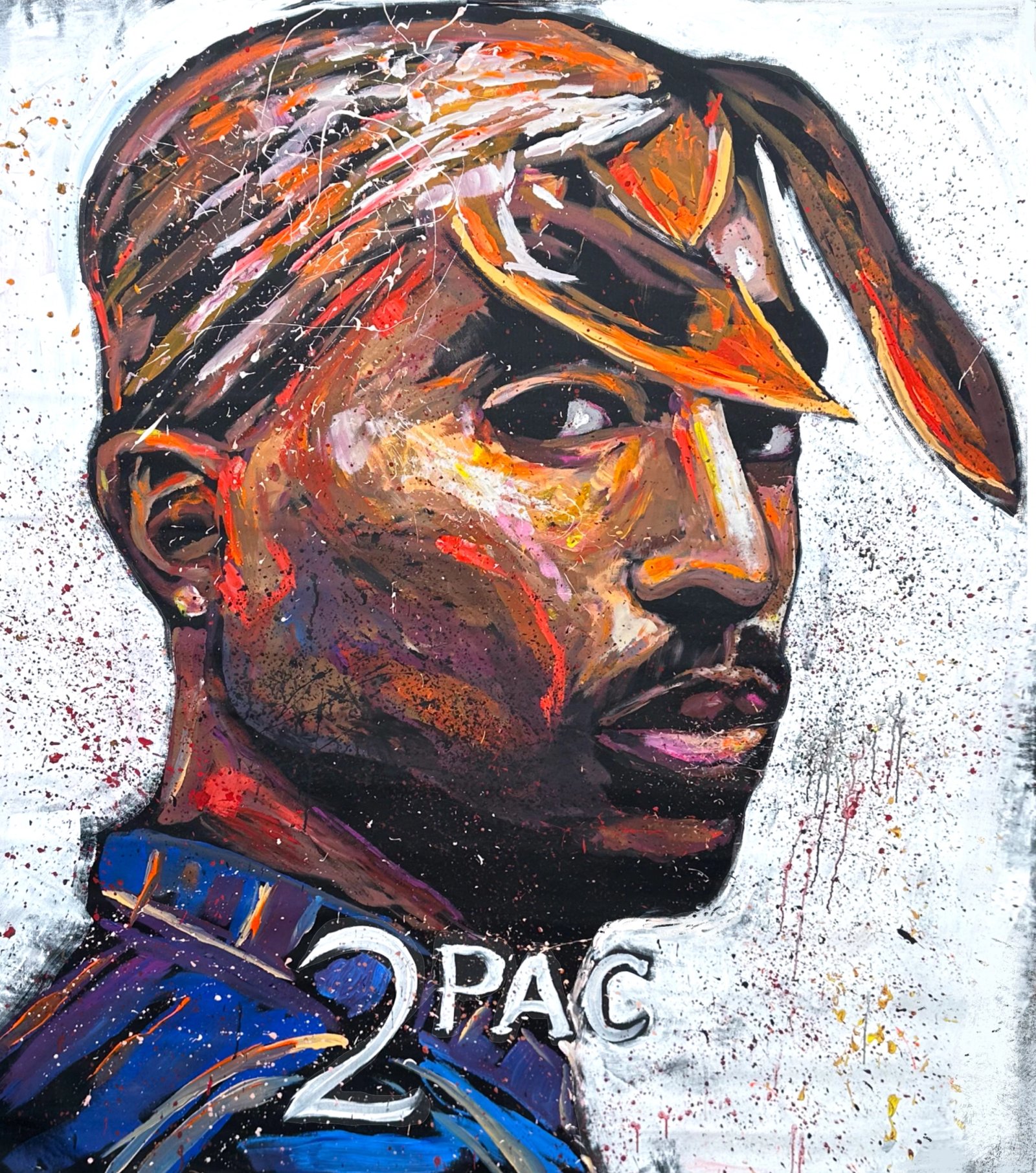 2Pac