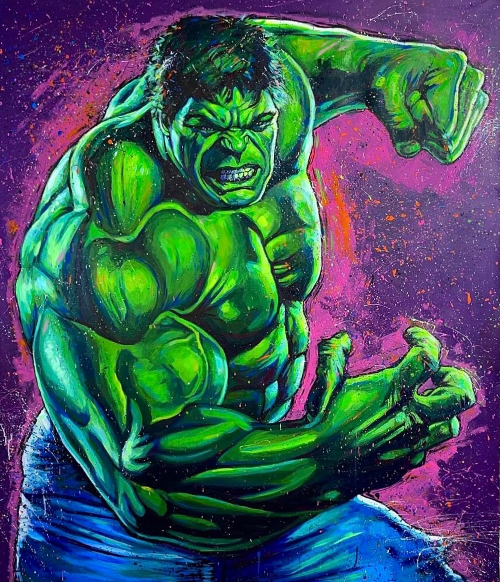 Hulk