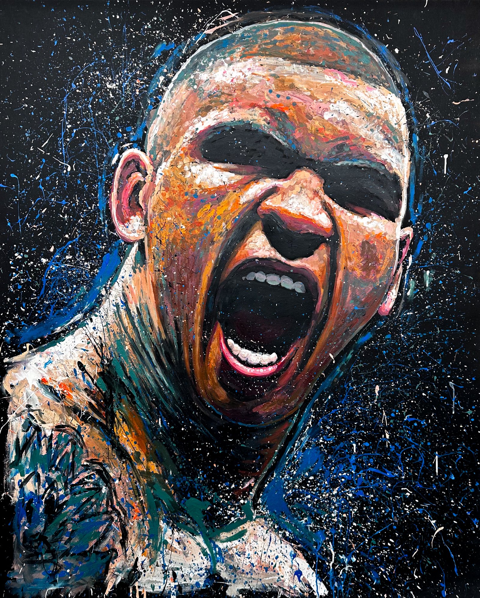 Conor Benn