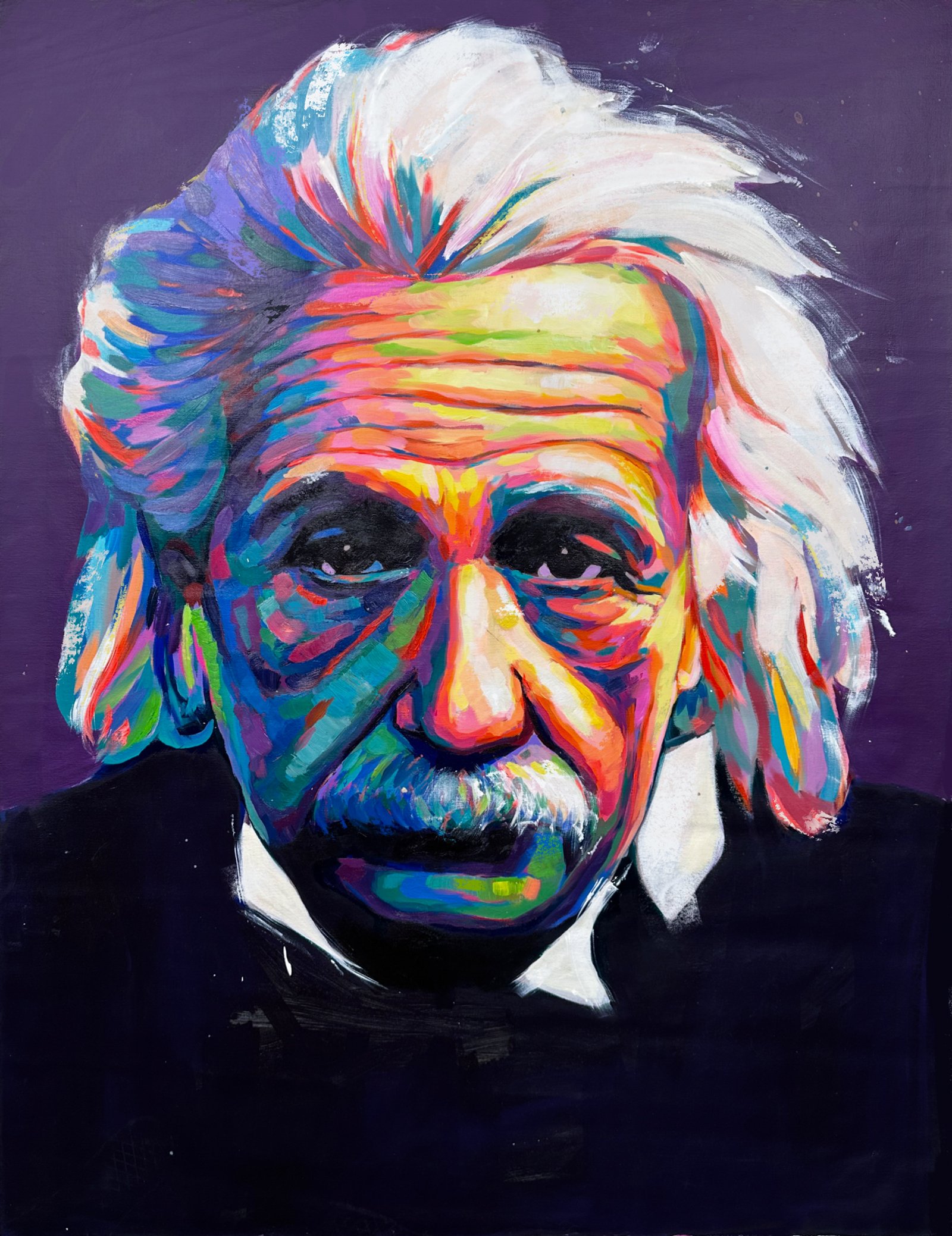 Einstein