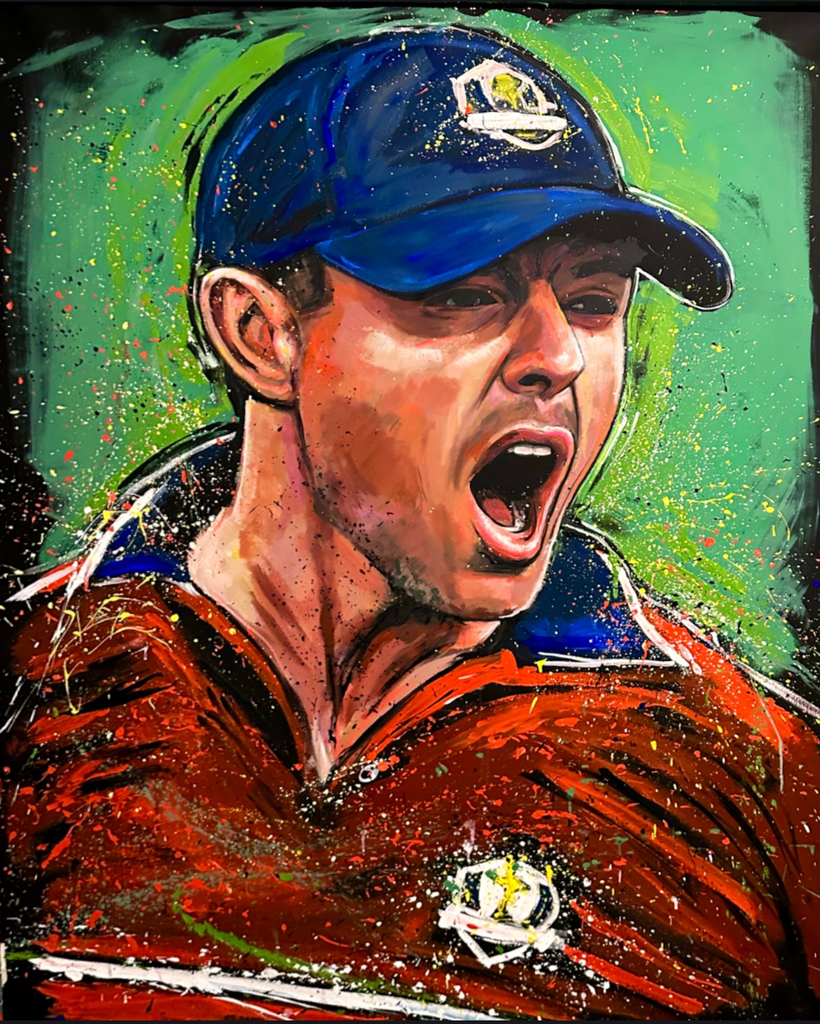 Rory