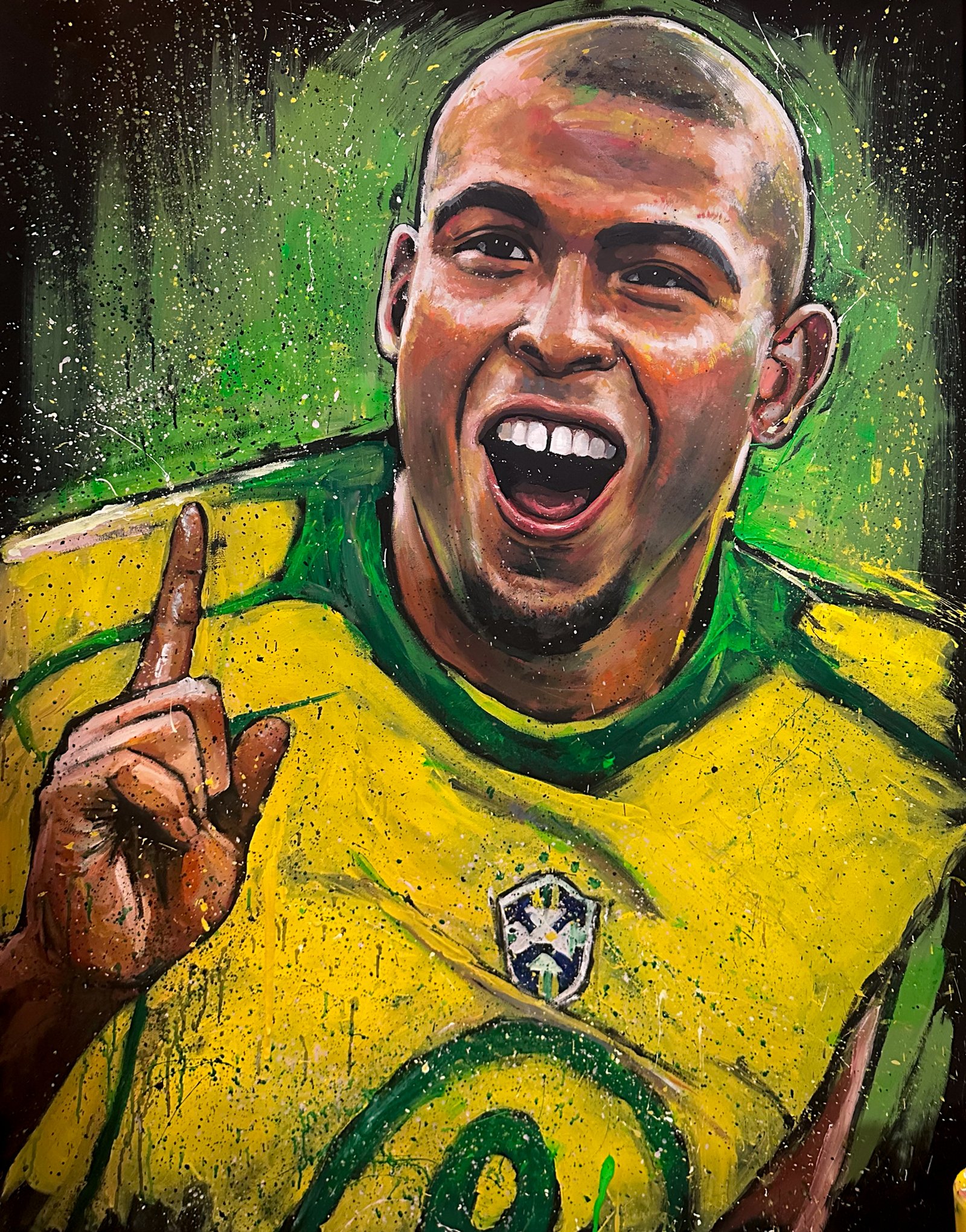 Ronaldo R9
