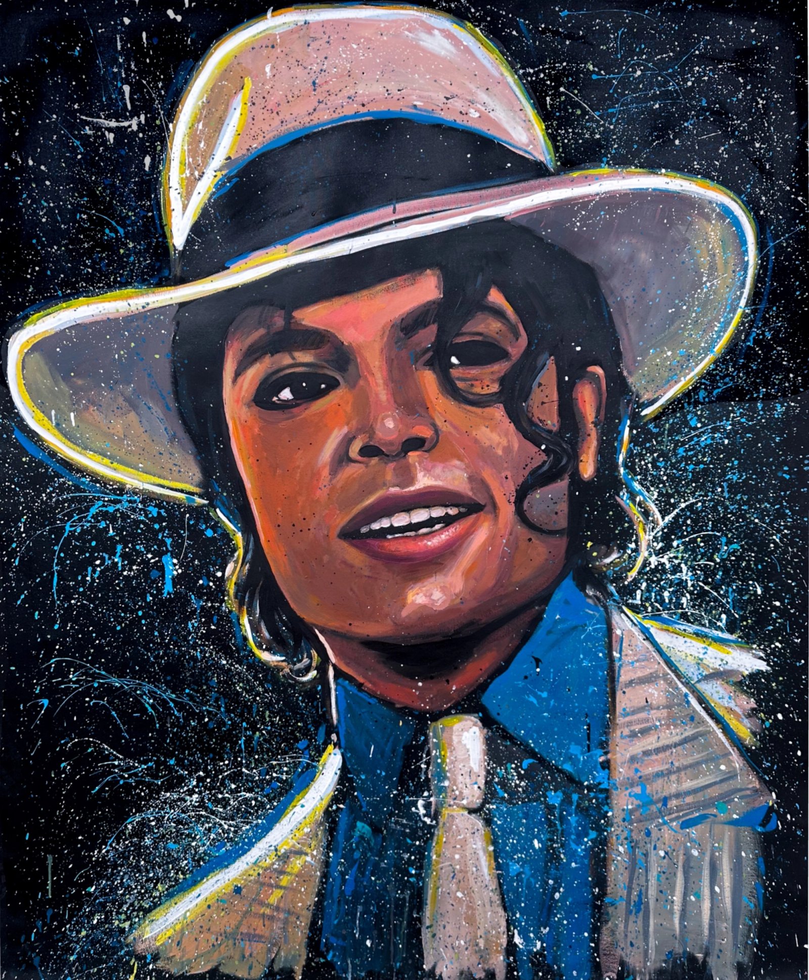 Smooth Criminal