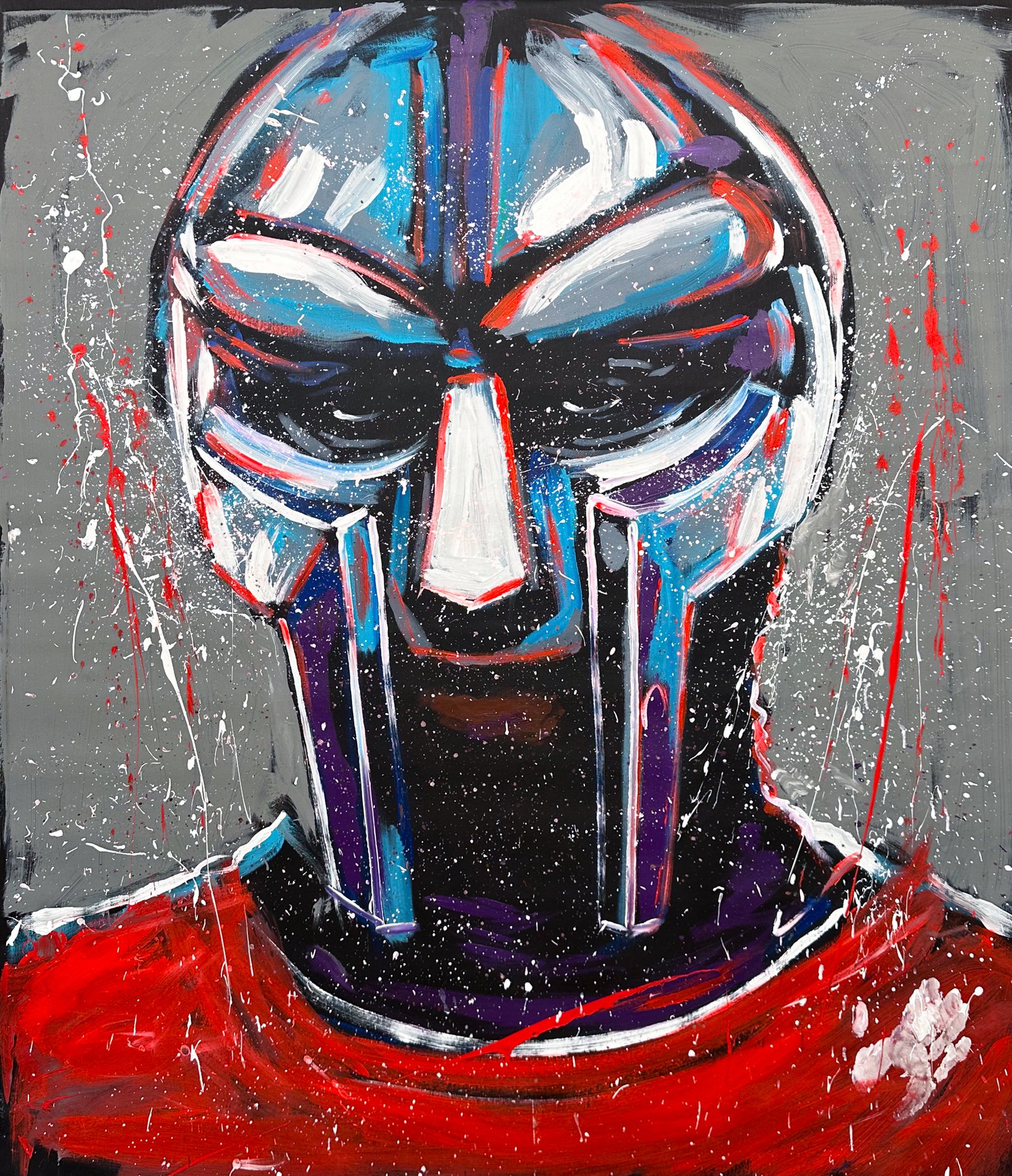 MF DOOM
