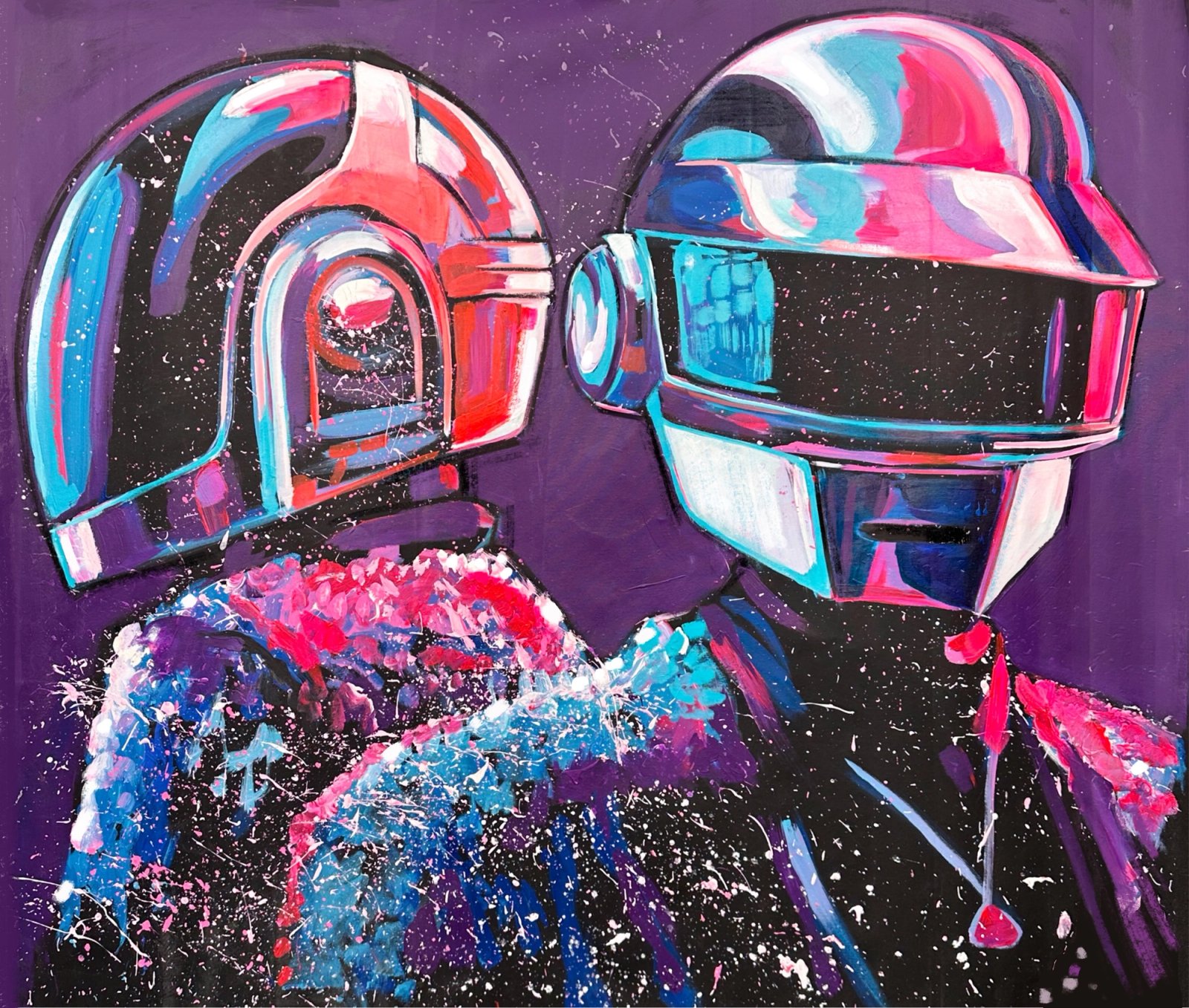 Daft Punk