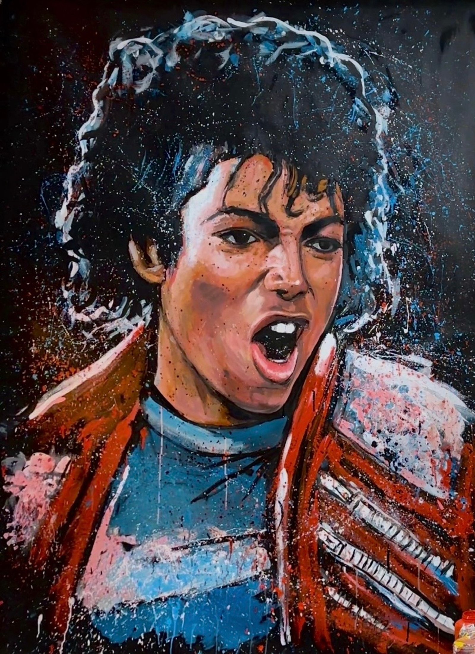 Beat It