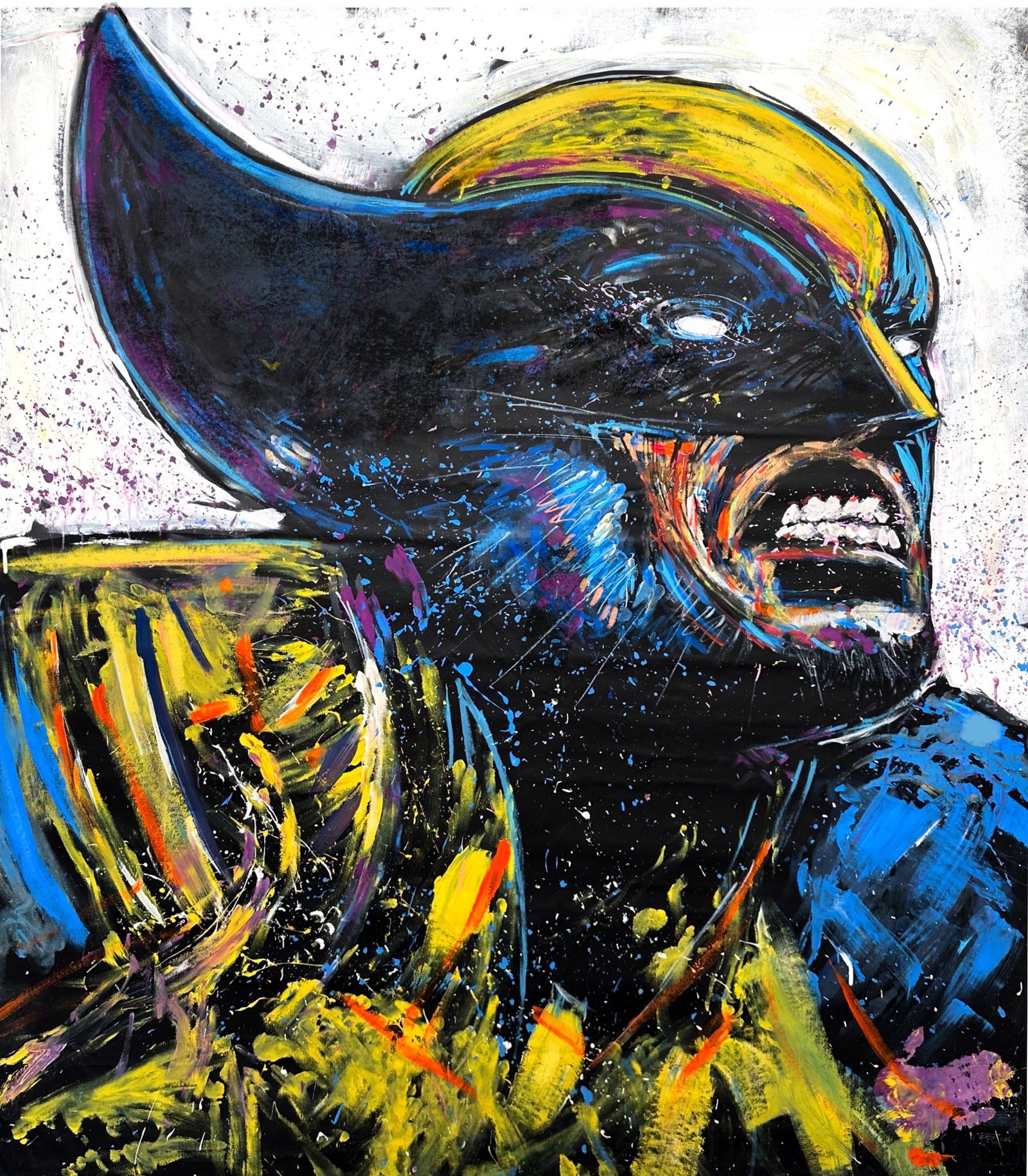Wolverine