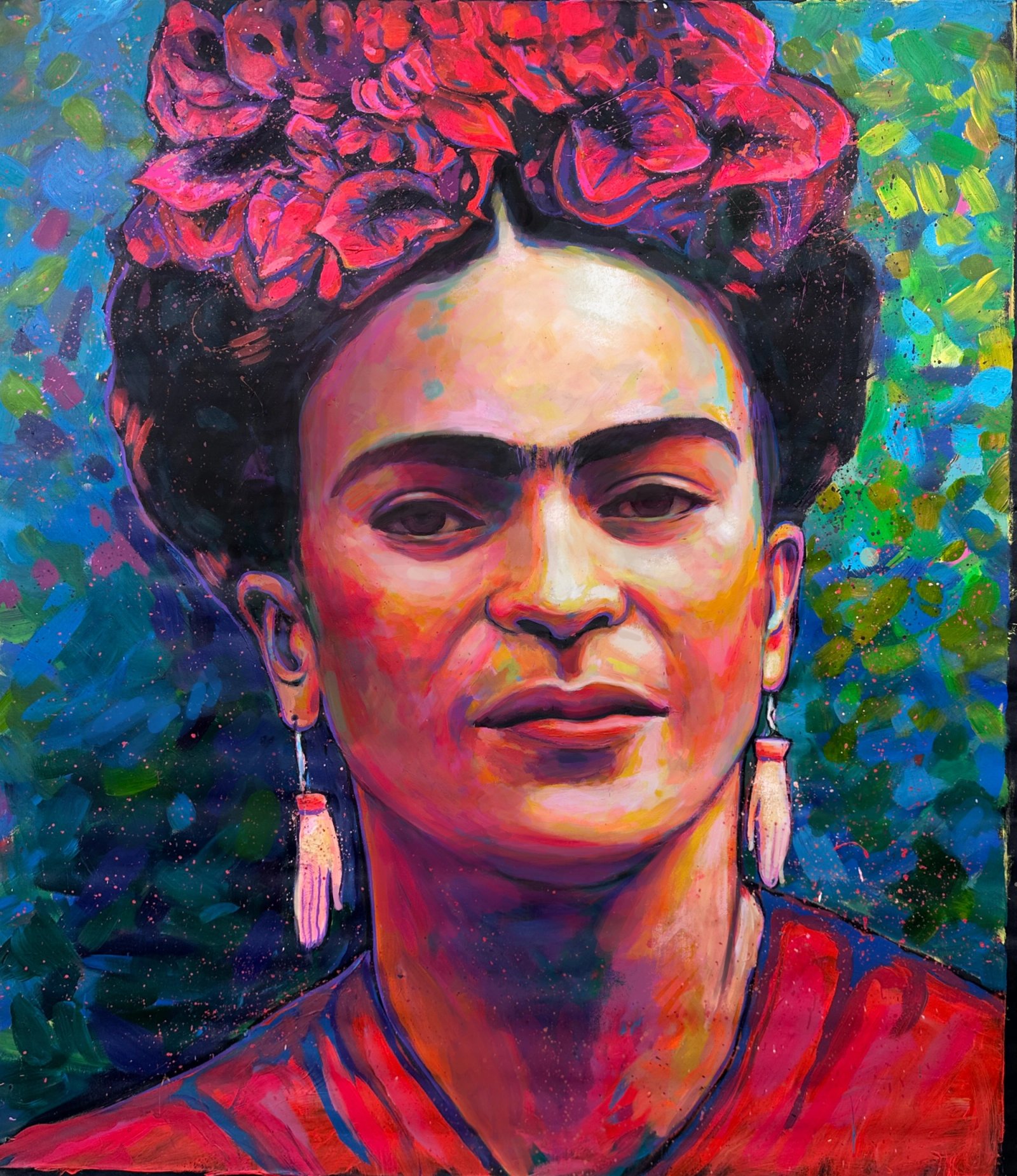 Frida