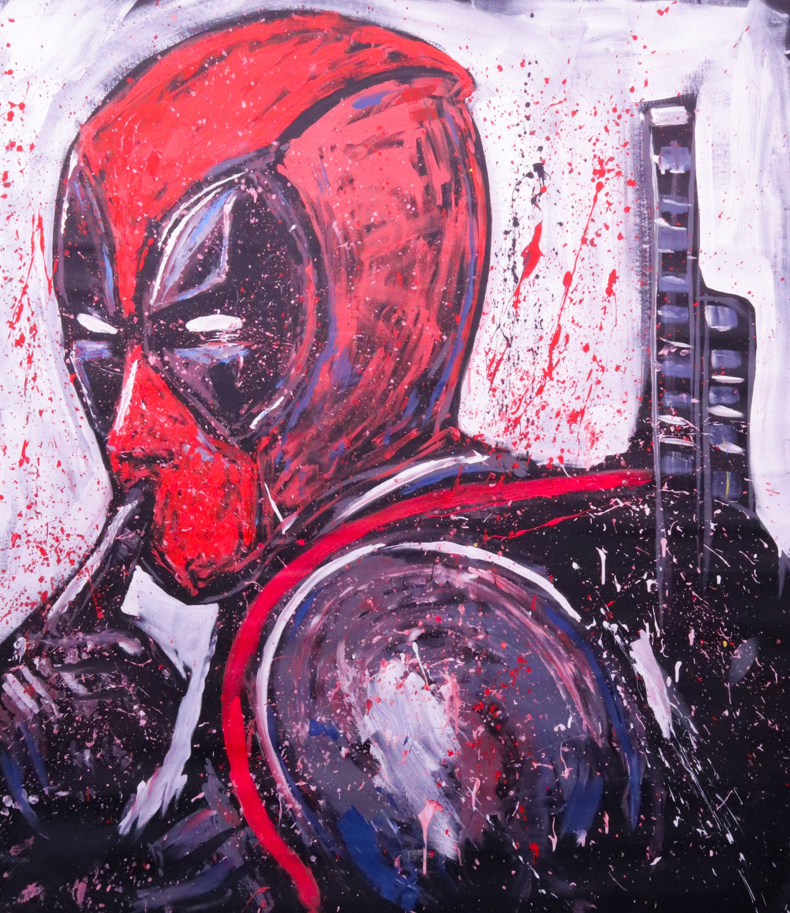 Deadpool