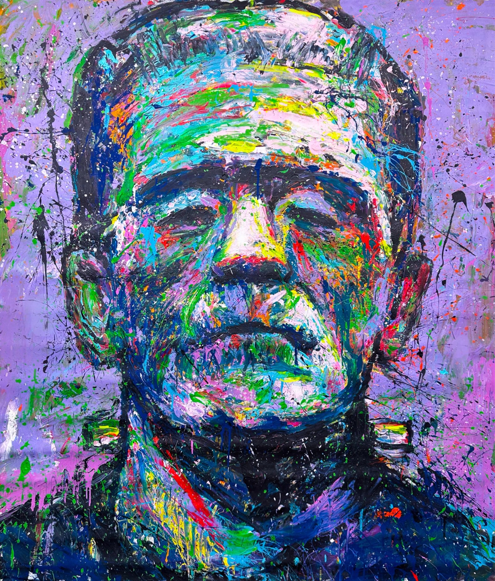 Frankenstein