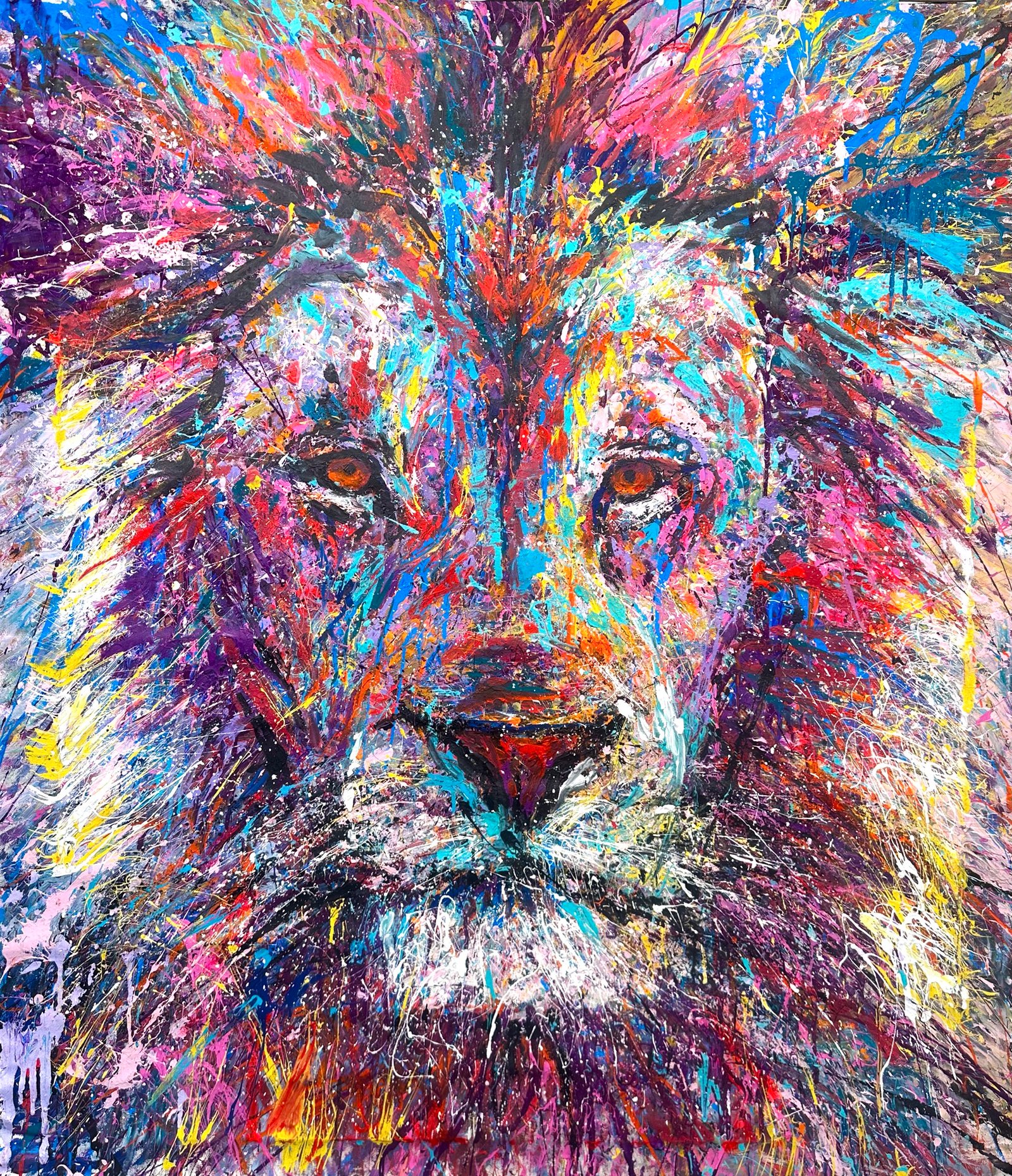Lion