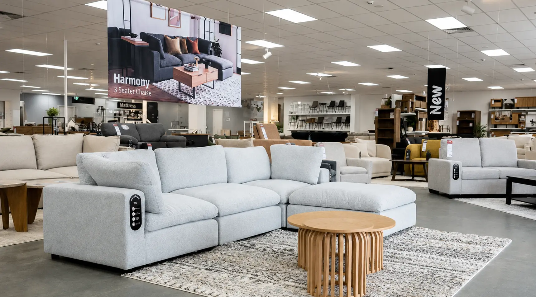 Fantastic Furniture 