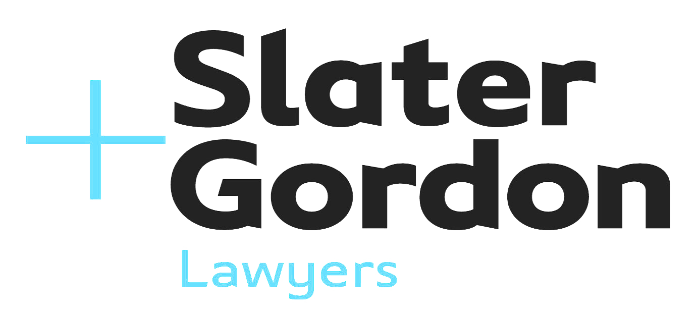 Slater + Gordan