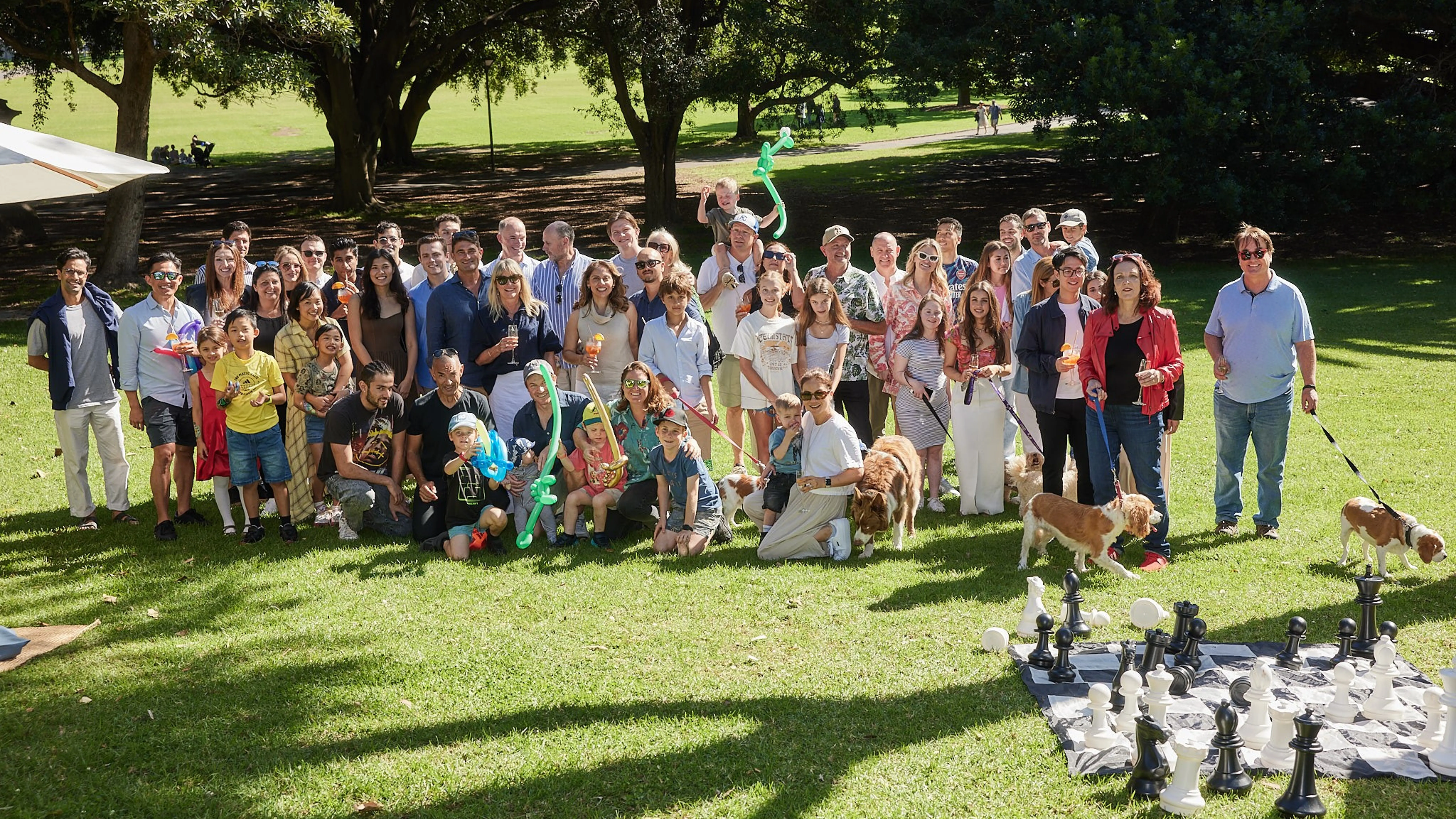 Allegro News October 2023 edition