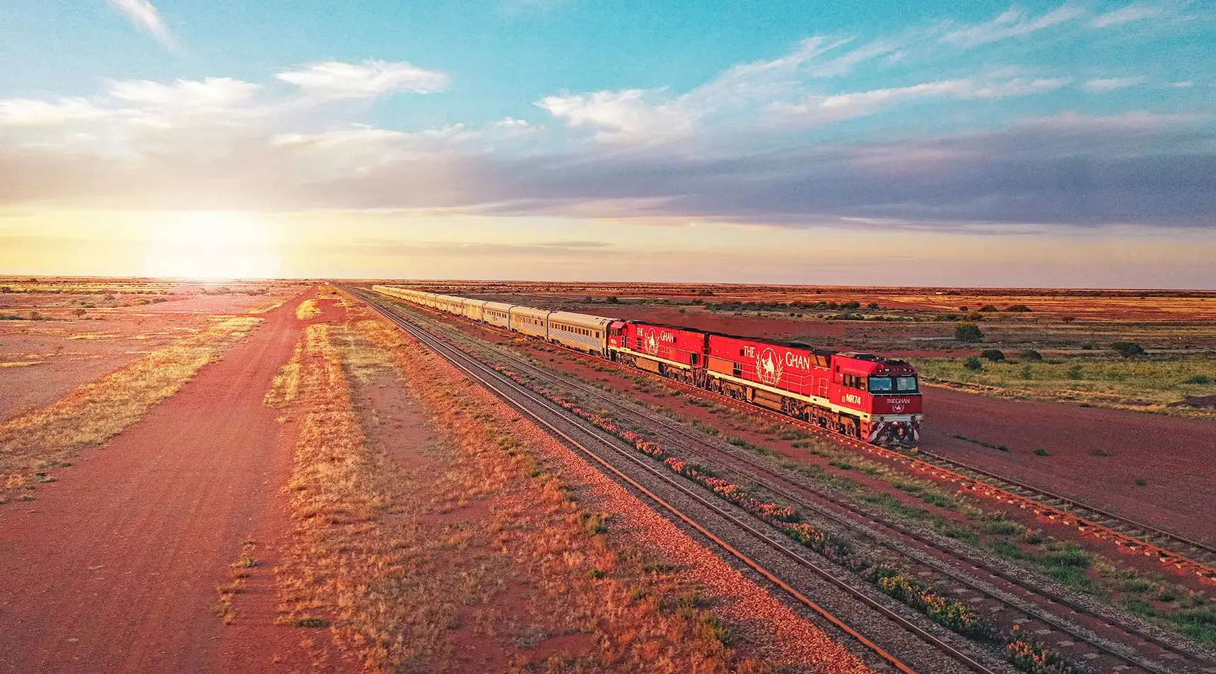 Great Southern Rail
