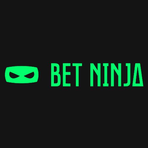 BetNinja Casino logotyp