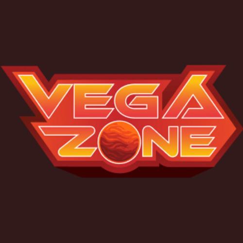 vegazone casino logotyp