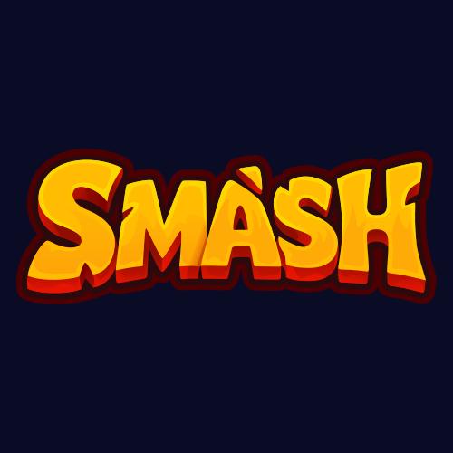 Smash Casino Logotyp