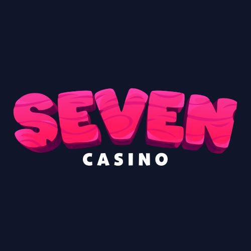 Seven Casino logotyp