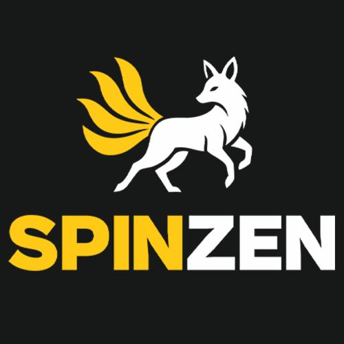 Spinzen Casinos logotyp
