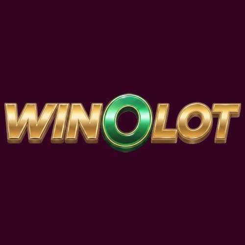 winolot casino logotyp