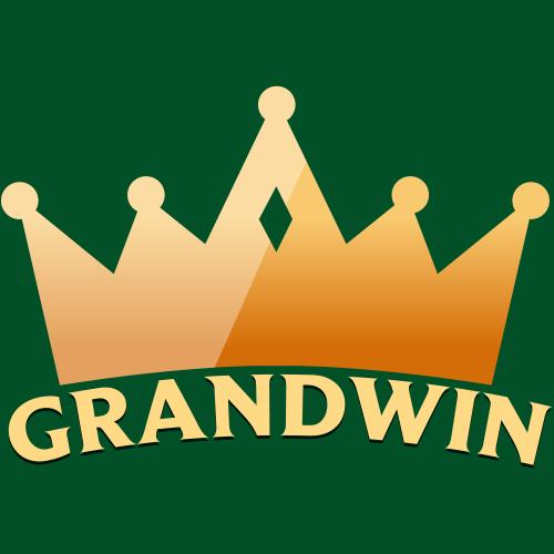 grandwin casino logotyp