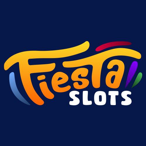 Fiestaslots casino logotyp