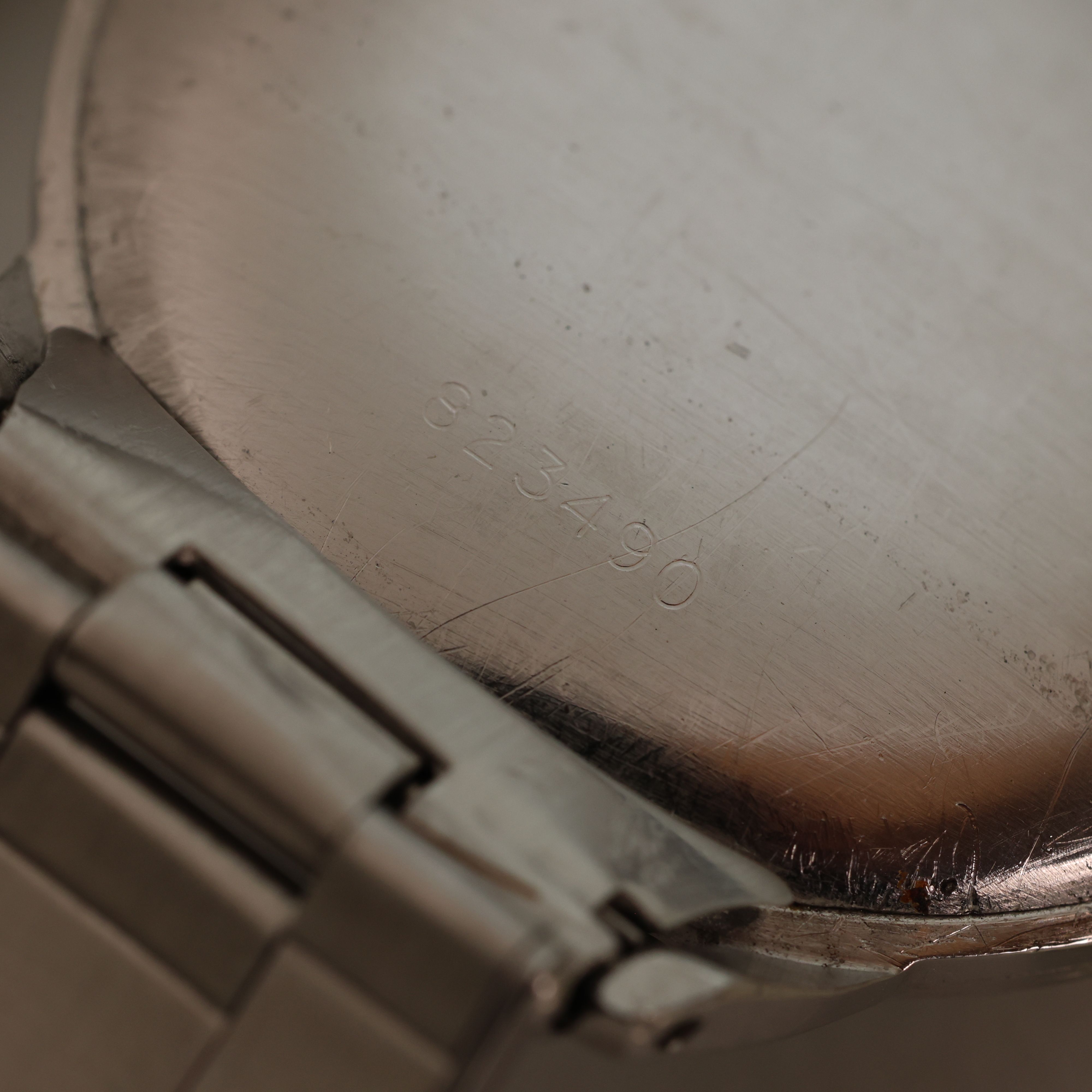 Rolex Dress watch, photo 9 of 11